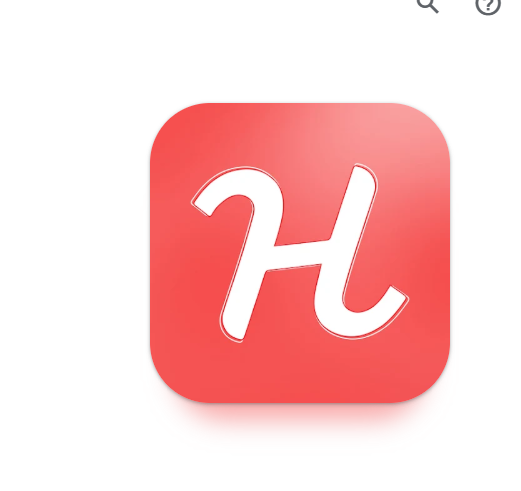 Homepreneur app icon